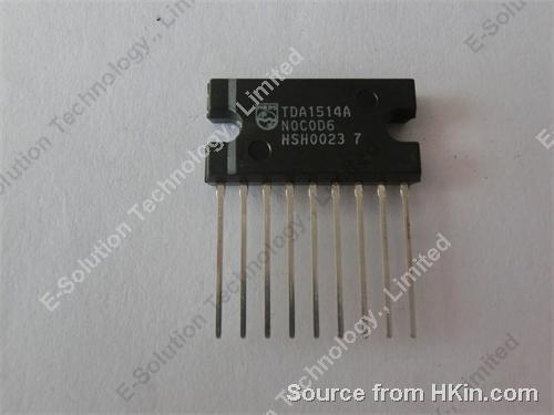 Electronic Components