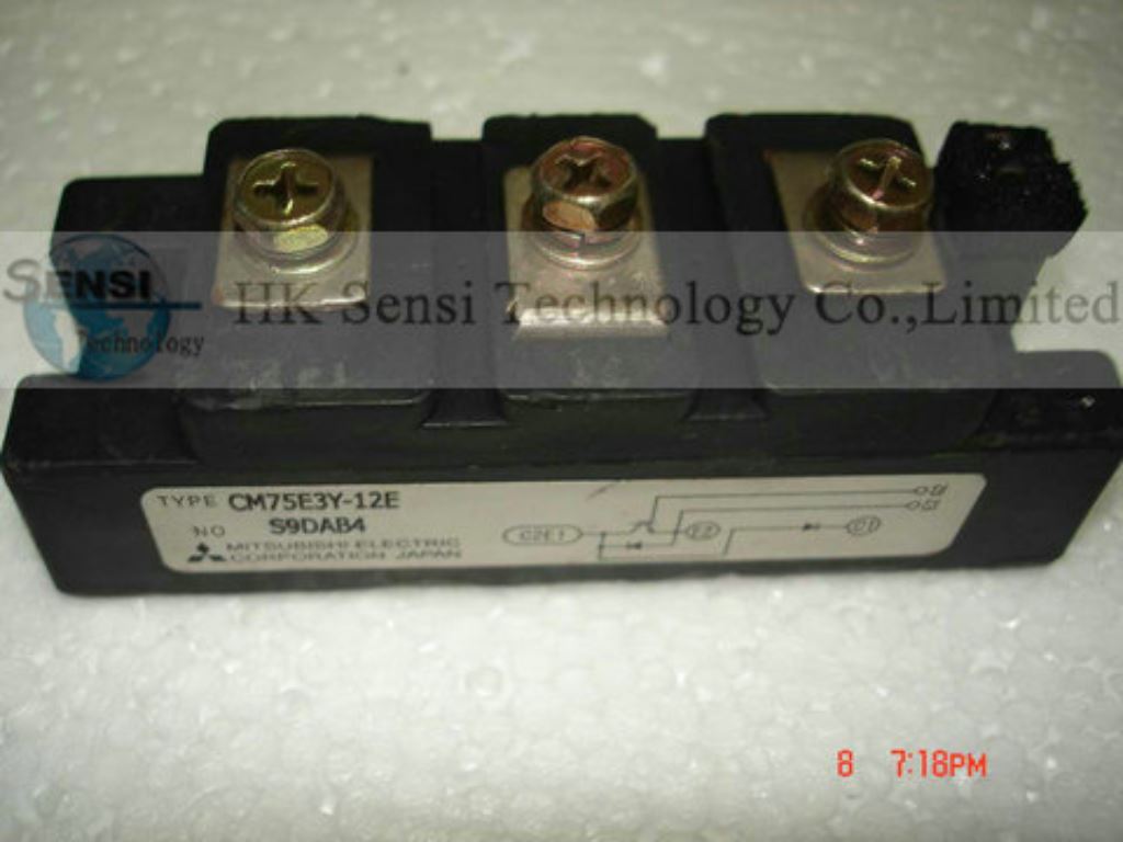 Electronic Components