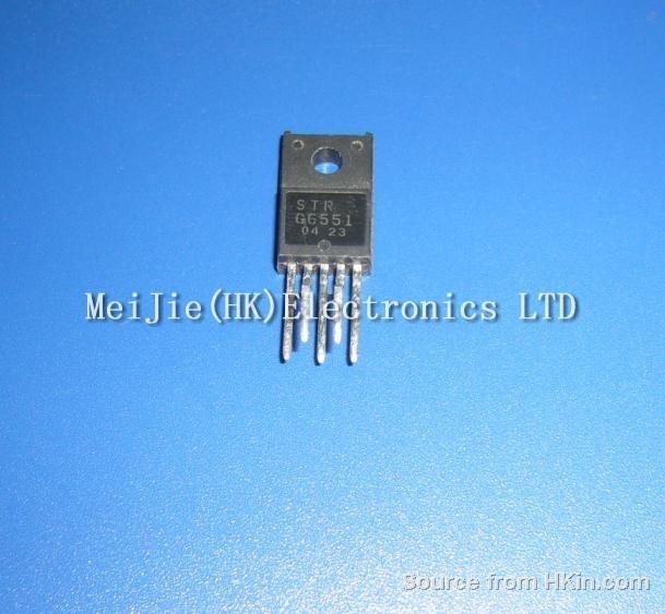 Electronic Components