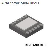 RF-IF and RFID - RF Antennas