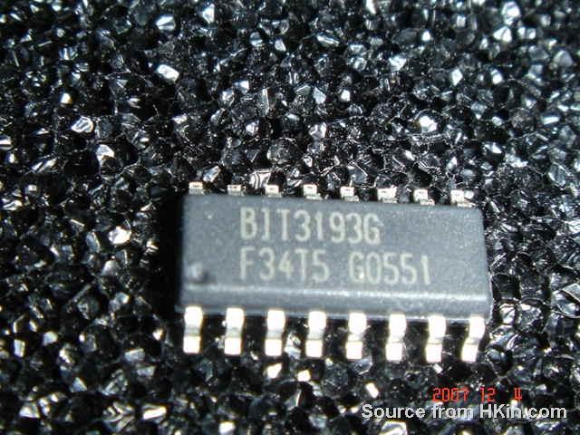 Electronic Components