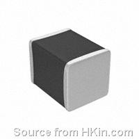 Capacitors - Ceramic Capacitors