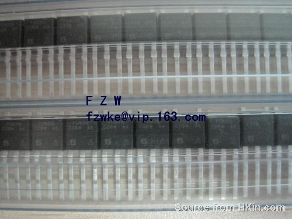 Discrete Semiconductor Products - Transistors - FETs, MOSFETs - Single