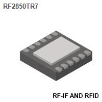 RF-IF and RFID - RF Modulators