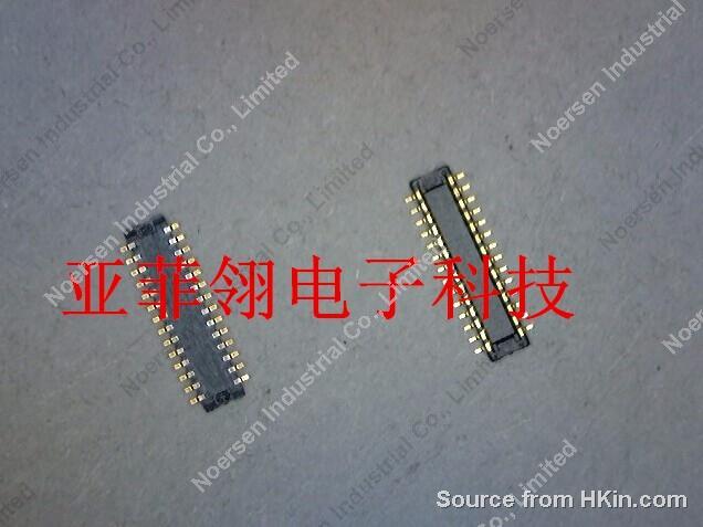 Electronic Components