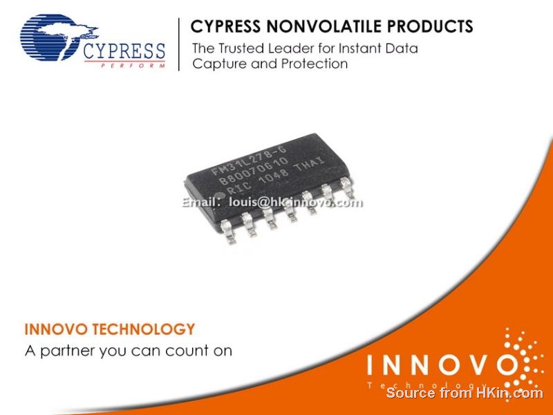 Integrated Circuits (ICs) - Specialized ICs