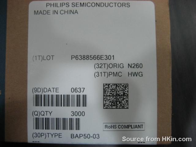 Electronic Components