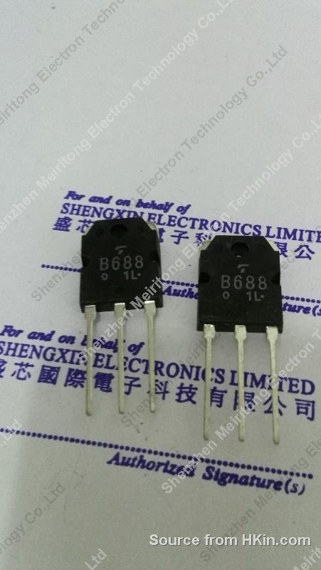 Electronic Components