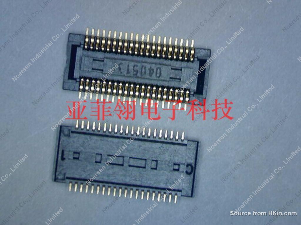 Electronic Components