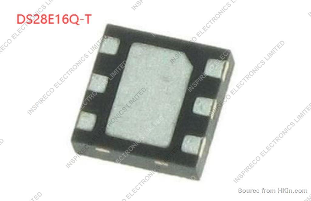 Electronic Components