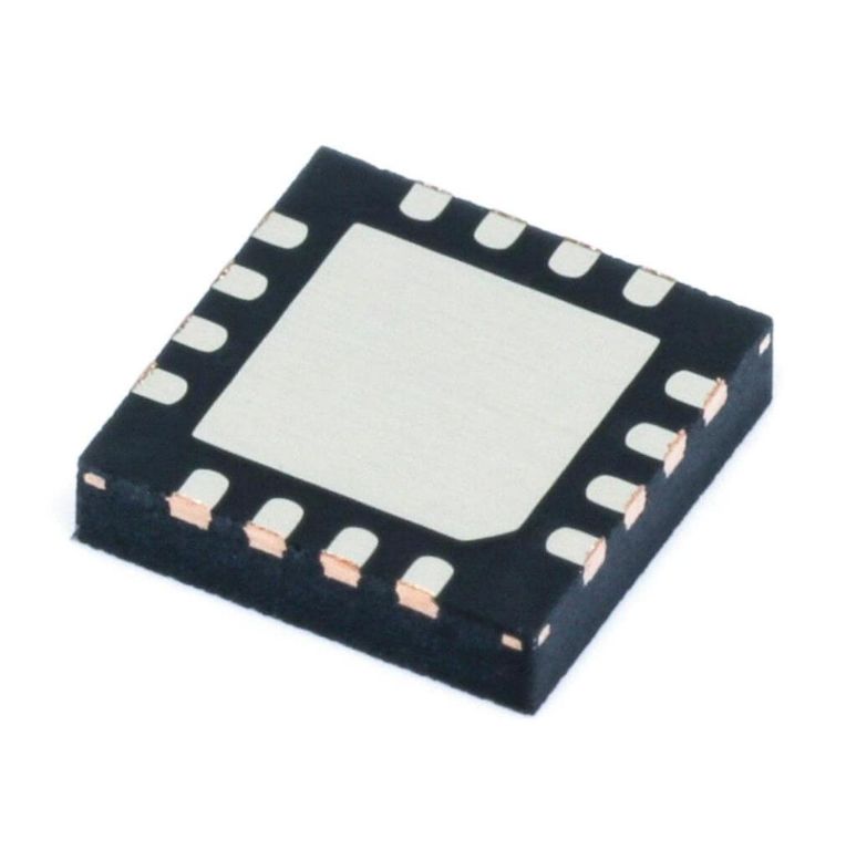 Integrated Circuits (ICs) - Linear - Amplifiers - Instrumentation, OP Amps, Buffer Amps