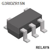 Relays - I-O Relay Modules - Input