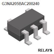 Relays - Solid State Relays