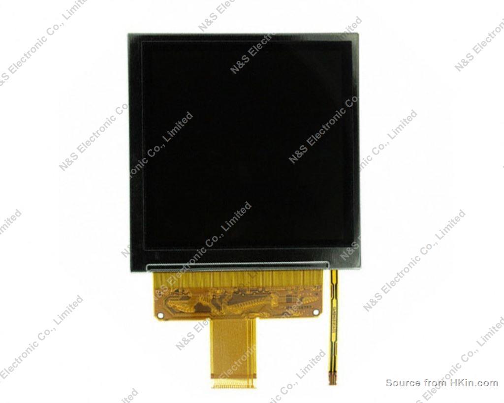 Optoelectronics - Display Modules - LCD, OLED, Graphic