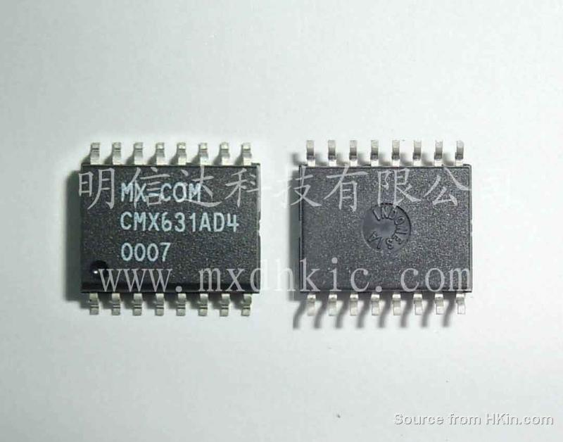 Electronic Components