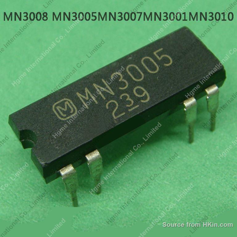 Electronic Components