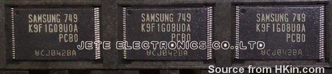 Electronic Components