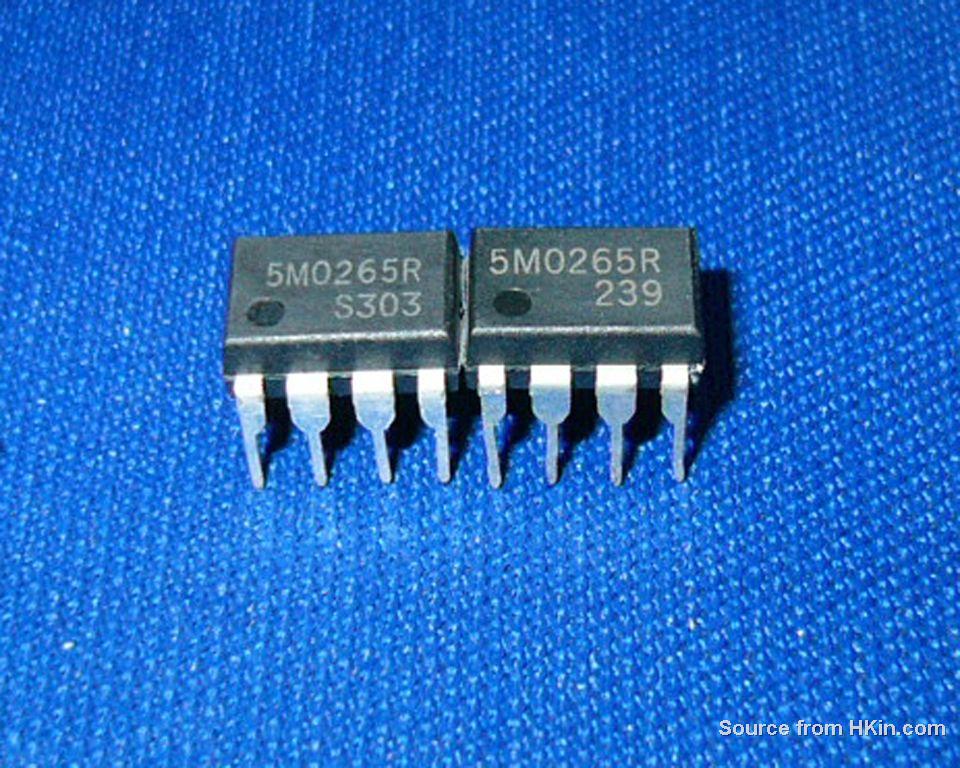 Electronic Components