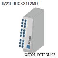 Optoelectronics - LED Indication - Discrete