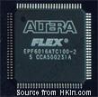 Integrated Circuits (ICs) - Embedded - FPGAs (Field Programmable Gate Array)