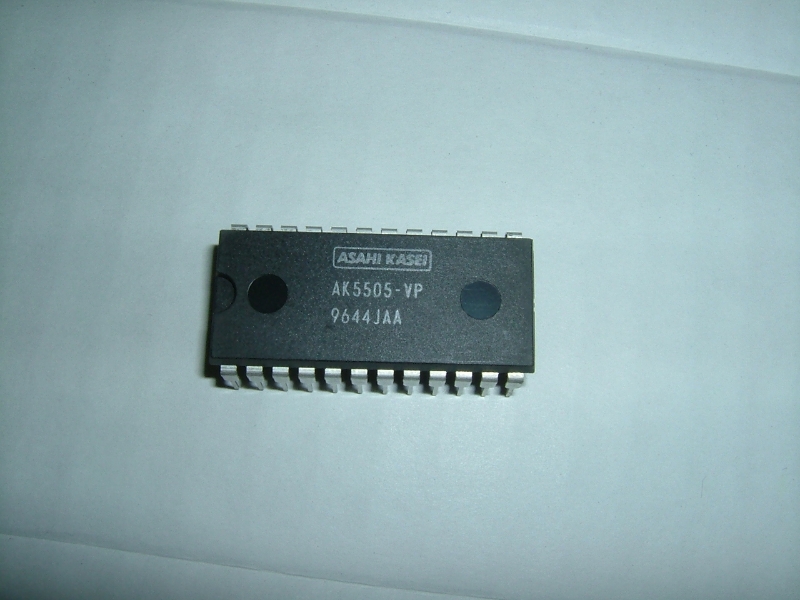 Electronic Components