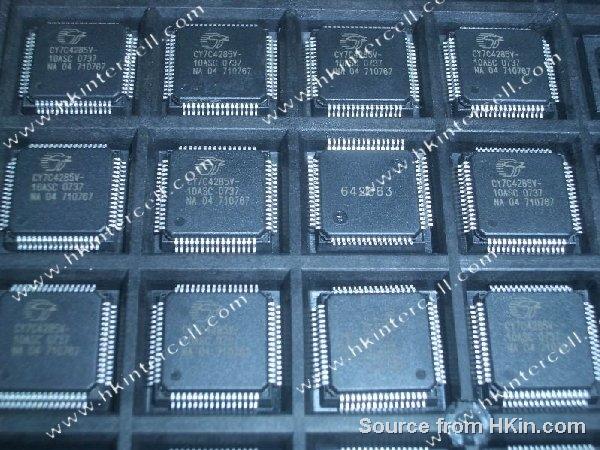 Electronic Components