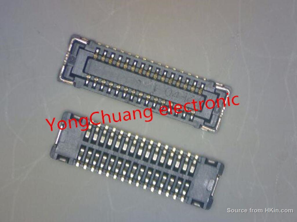 Electronic Components