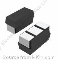 Capacitors - Tantalum Capacitors