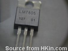 Electronic Components