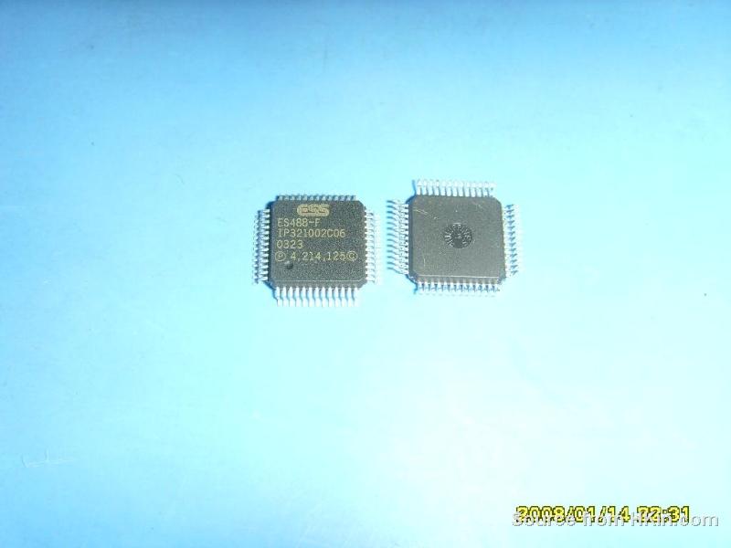 Electronic Components