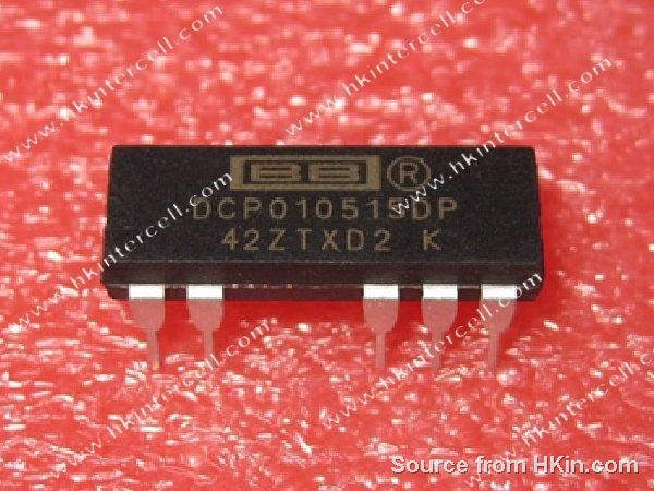 Electronic Components