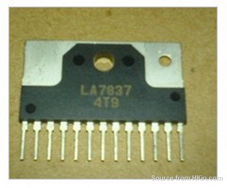 Electronic Components