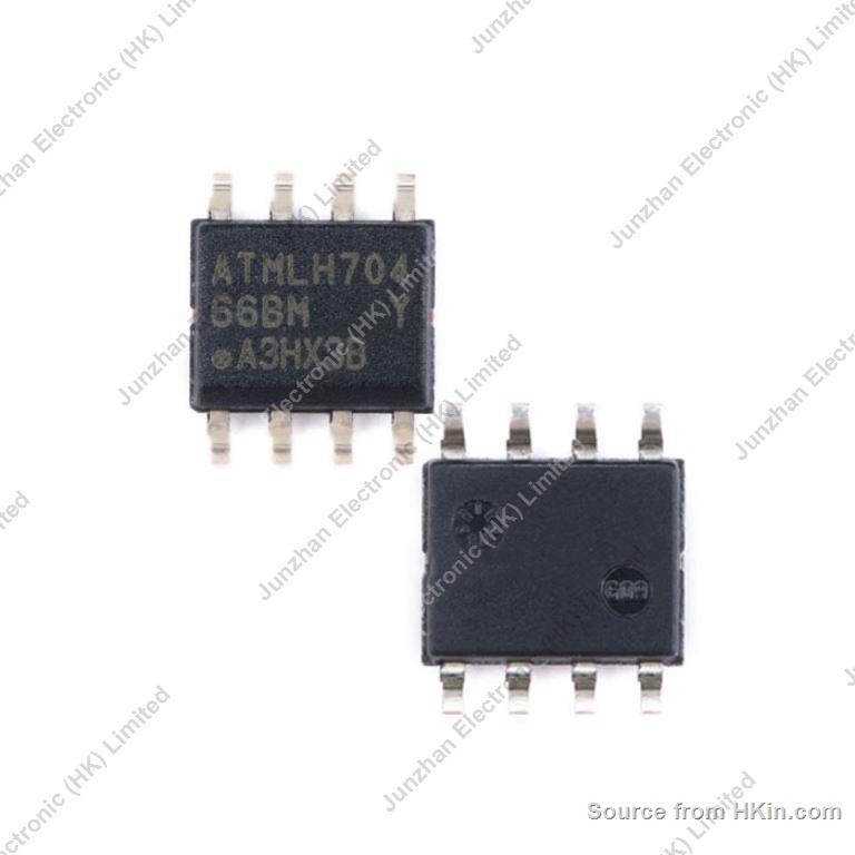 Integrated Circuits (ICs) - Memory