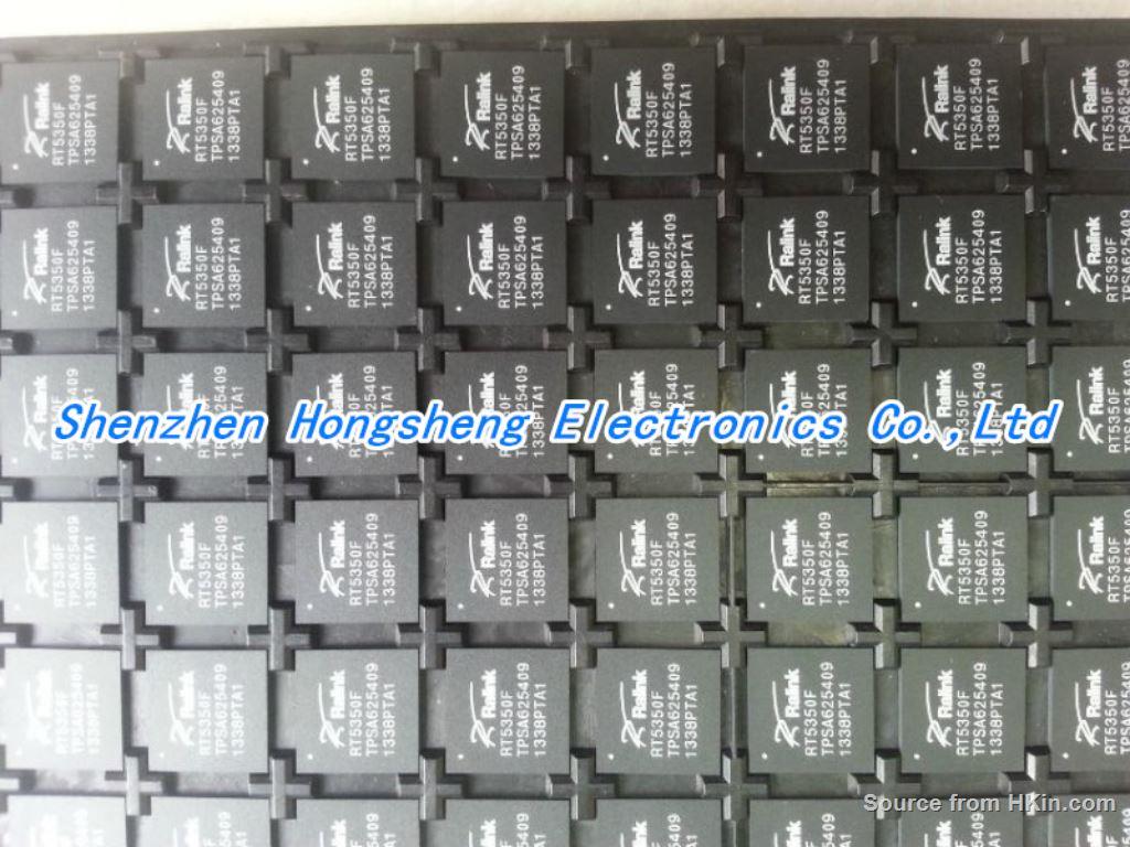 Electronic Components