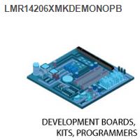 Development Boards, Kits, Programmers - Evaluation Boards - DC-DC & AC-DC (Off-Line) SMPS