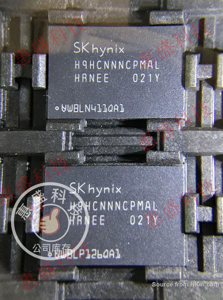 Electronic Components