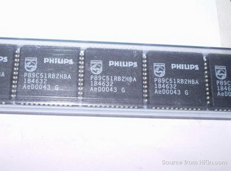 Electronic Components