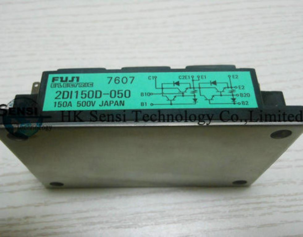 Electronic Components