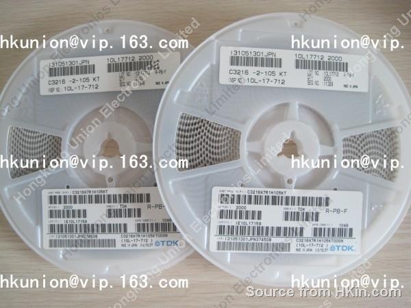 Electronic Components