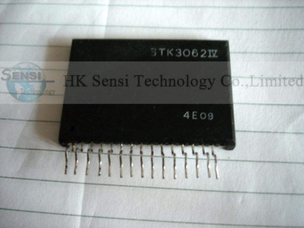 Electronic Components