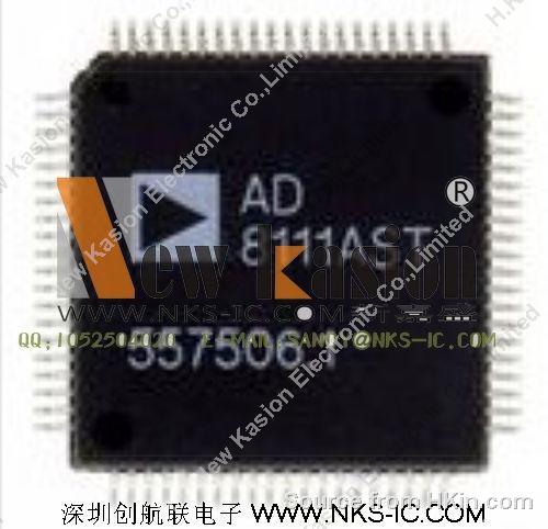 Integrated Circuits (ICs) - Interface - Analog Switches - Special Purpose