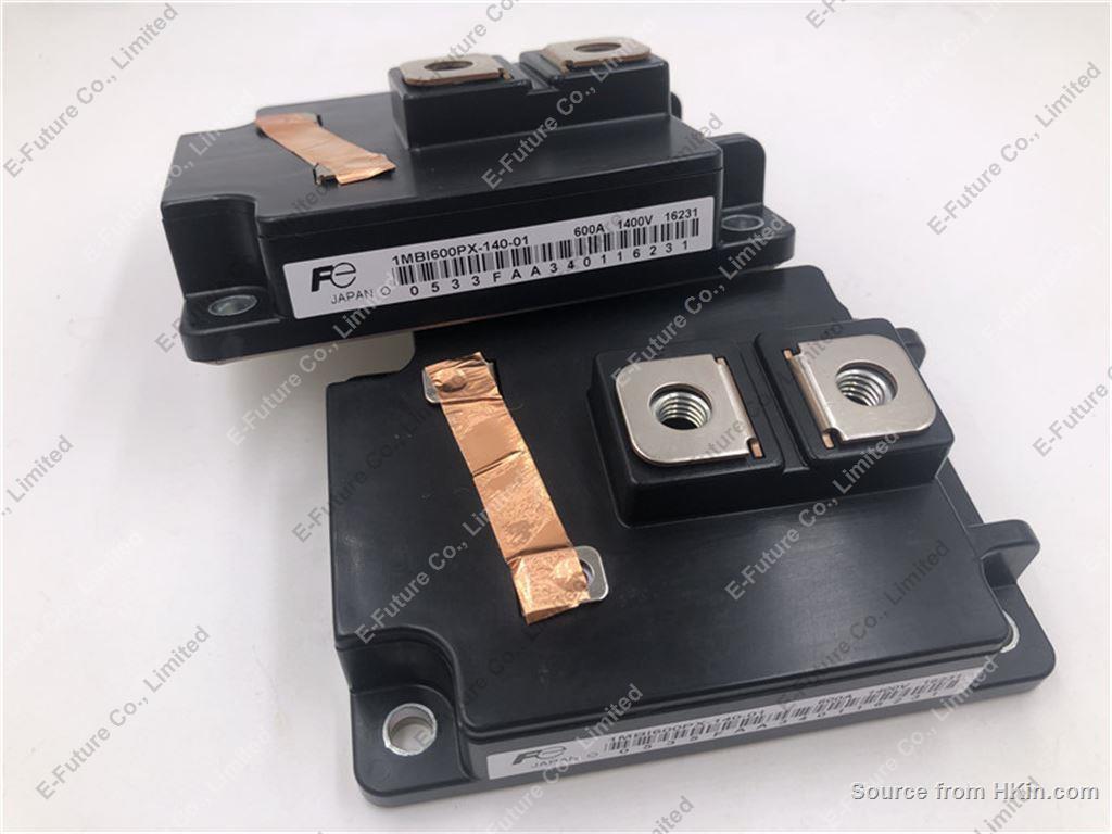 Electronic Components