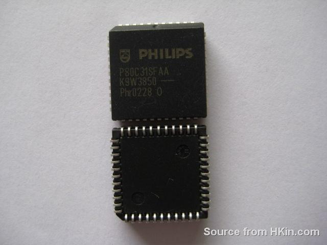 Electronic Components