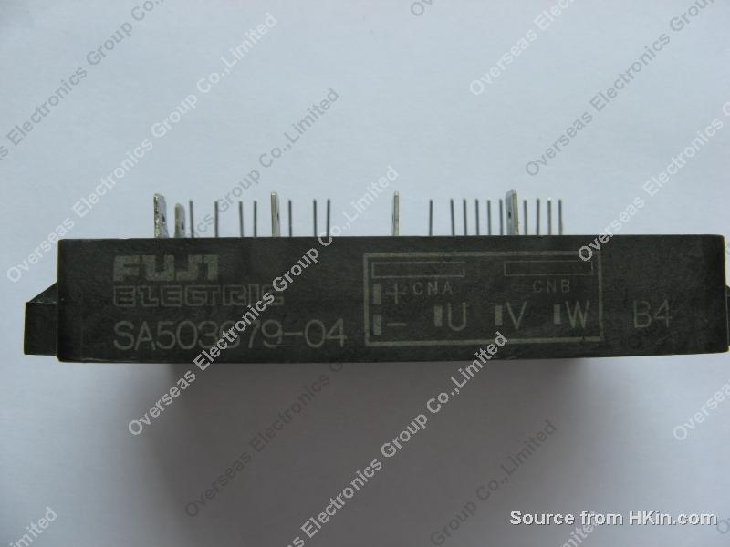 Electronic Components