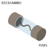 Circuit Protection - Fuses