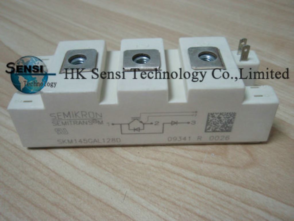 Electronic Components