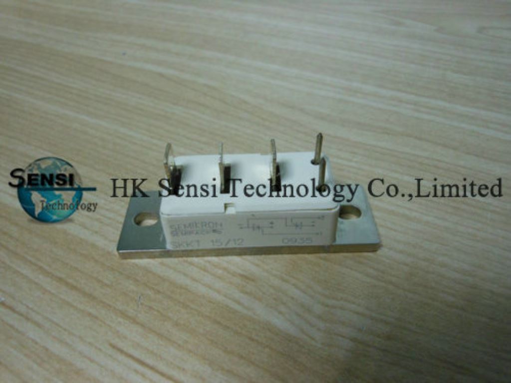 Electronic Components