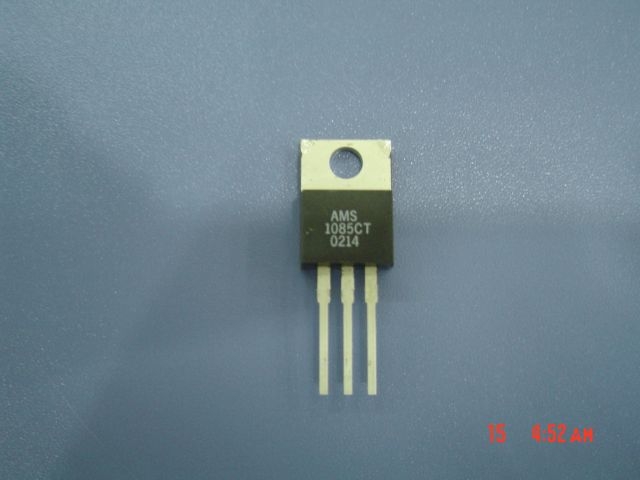 Electronic Components