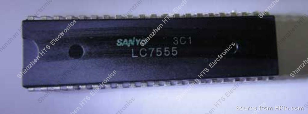 Electronic Components