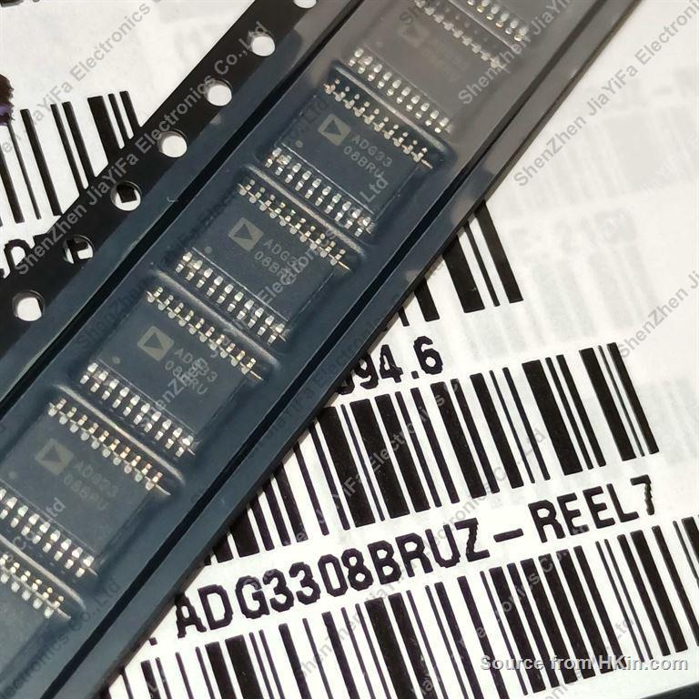 Integrated Circuits (ICs) - Logic - Translators, Level Shifters